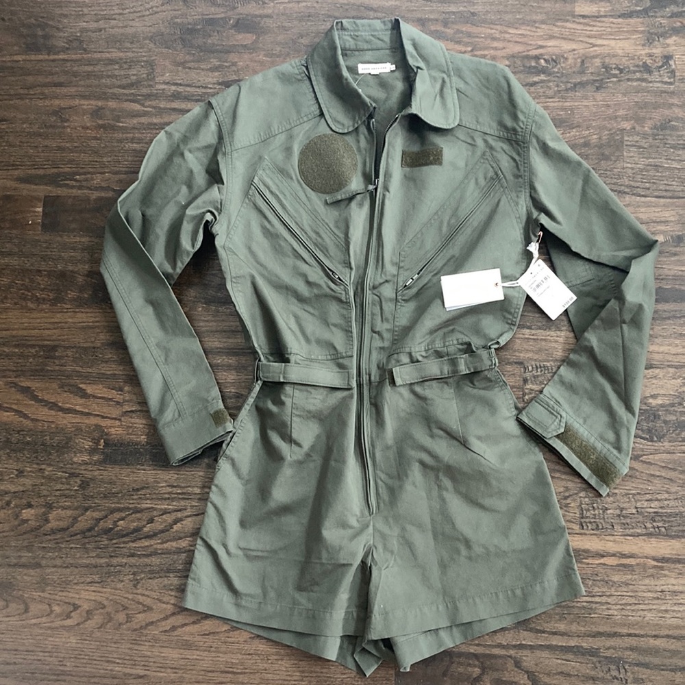 Good American romper